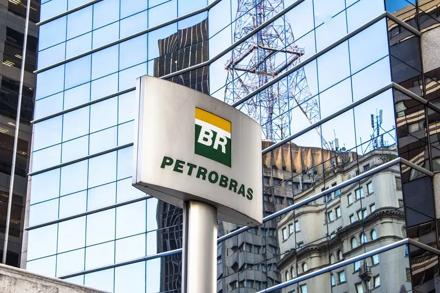 Petrobras quer que o continente seja um diretor da SUA Região de exploraça fóra do brasil