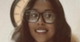 Polícia busca por 21 anos de idade que desapareceu misteriosamente F ...