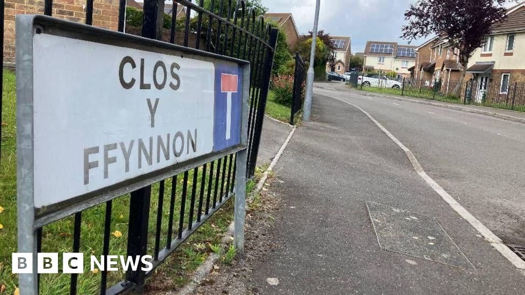 PontPrenau Shooting acusado aparece no tribunal em Cardiff