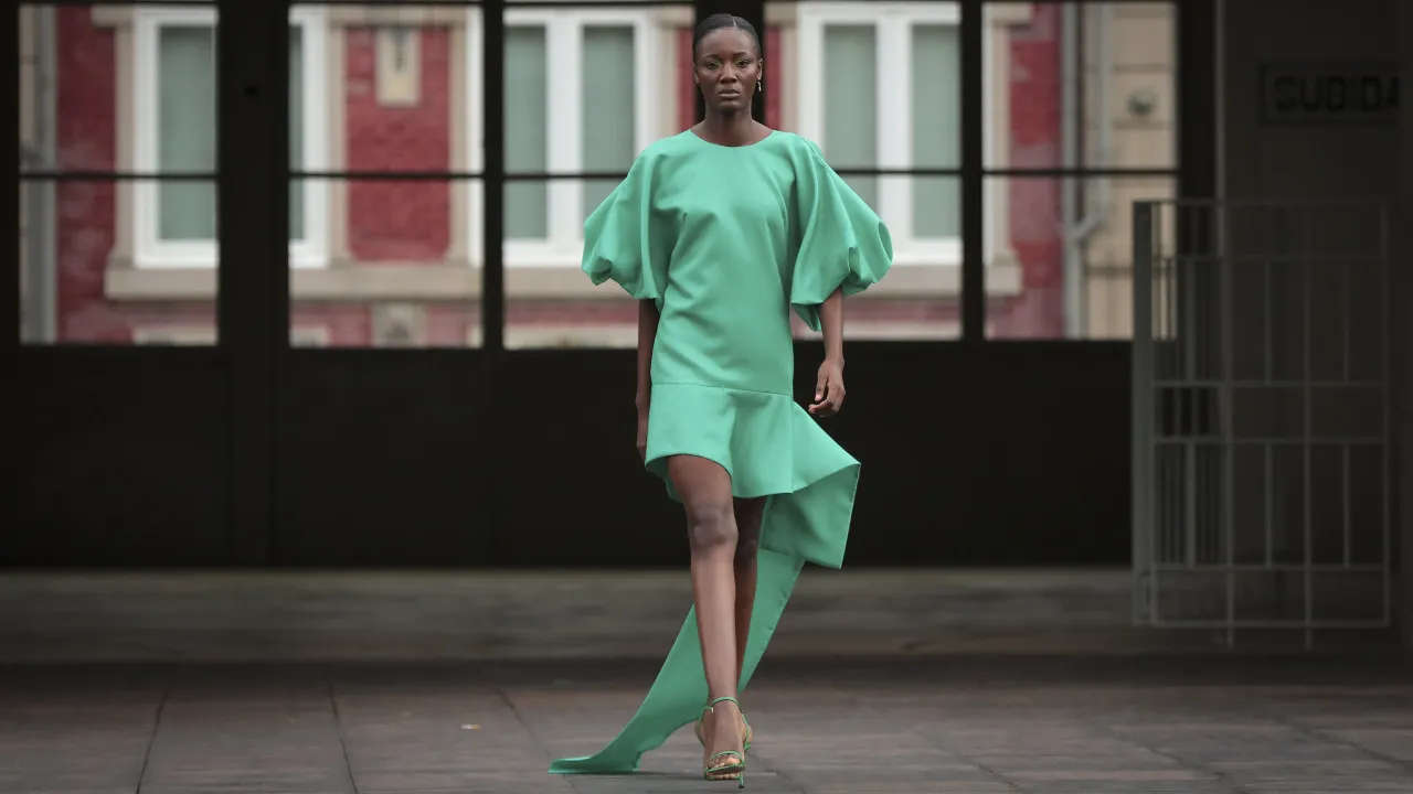 Portugal Fashion Vai Celebra 30 Anos no Porto Já no Próximo Mês