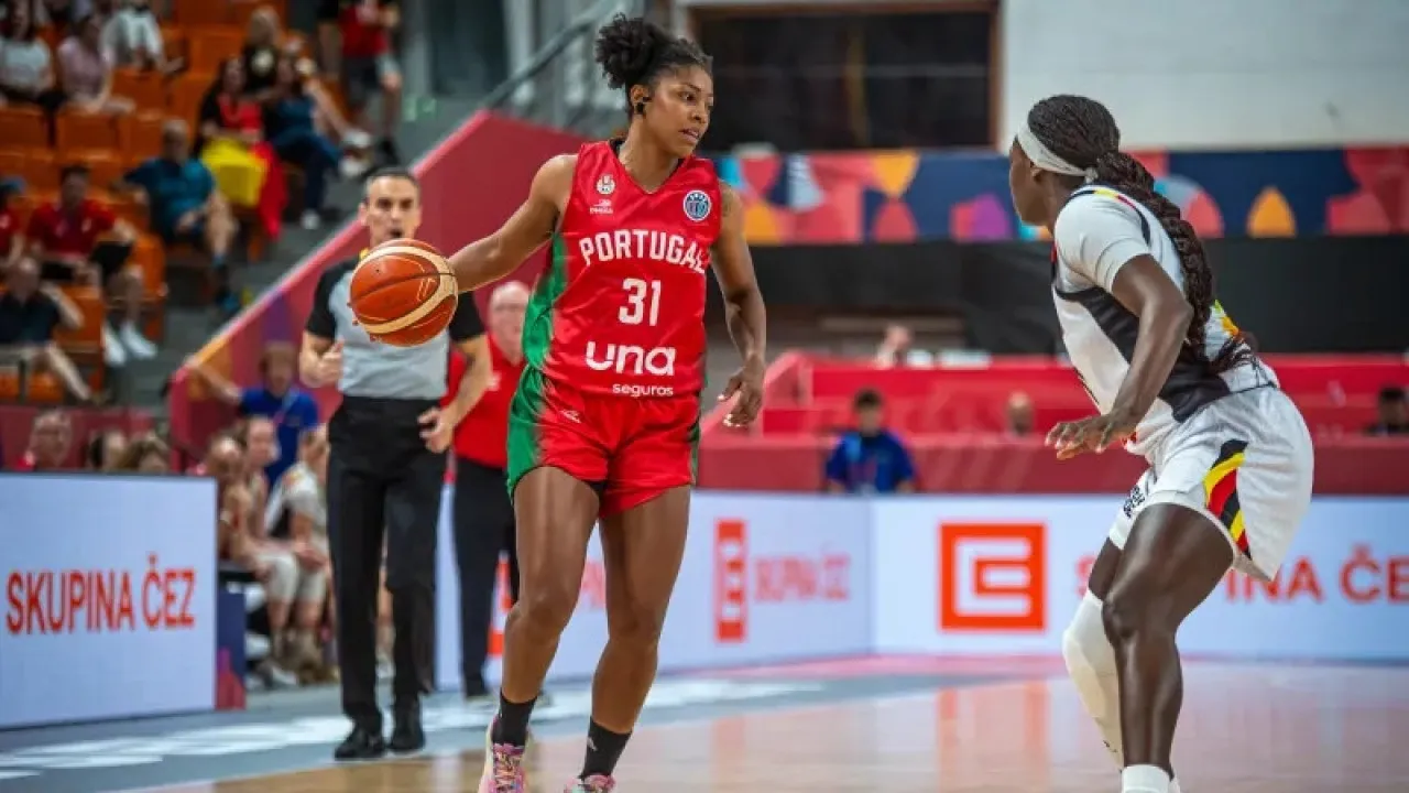 Portugal Sofre e Estreia se Europeu com Derrota Pesada com A Bélgica