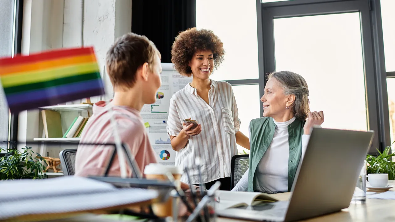 Portugal já tem 1.ª rede de empresas para promoção da diversidade LGBTI+
