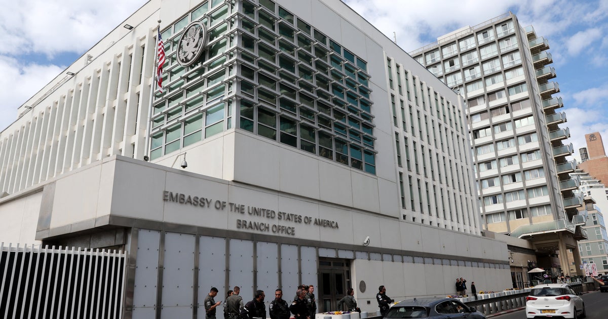 Possibilidade de greve israelense no Irã coloca os americanos em Mide ...