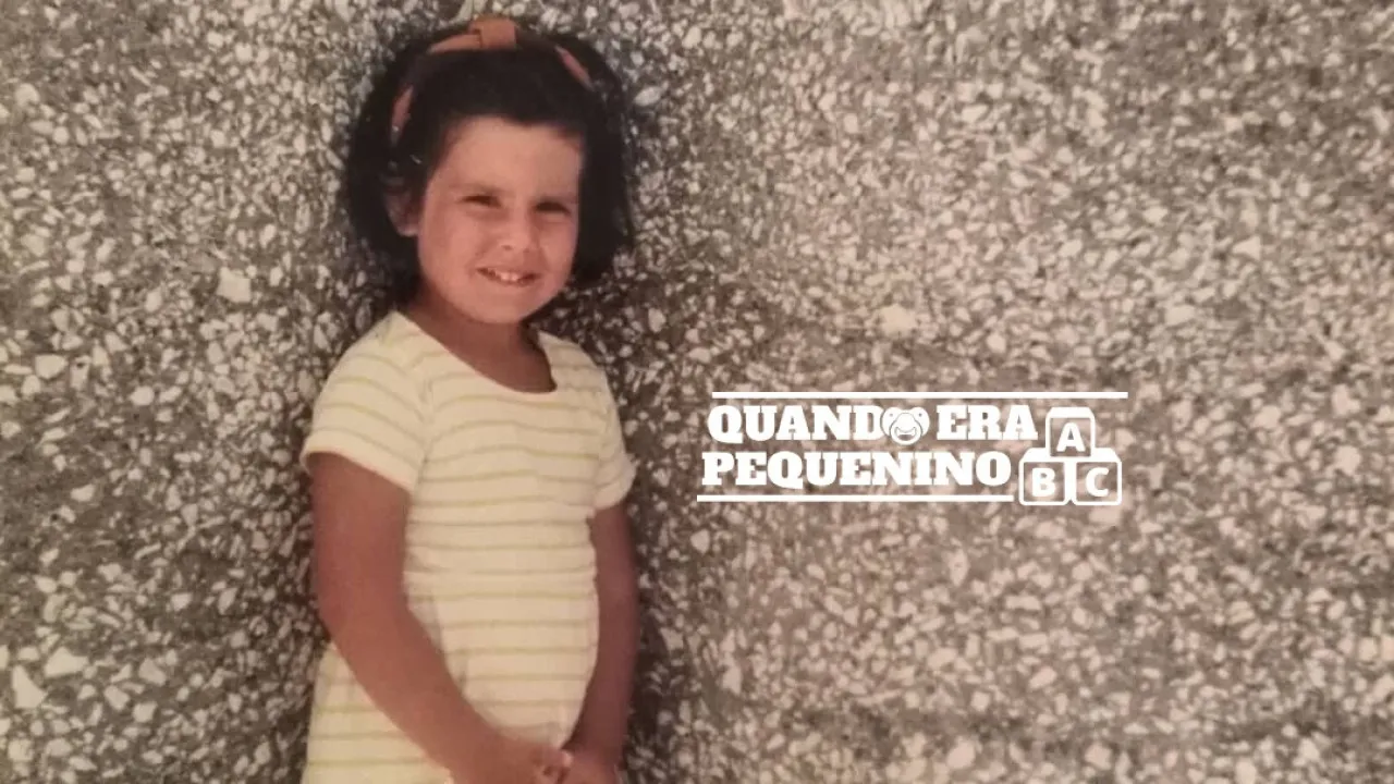 "Prato preferido era arroz de pato feito pela mãe"
