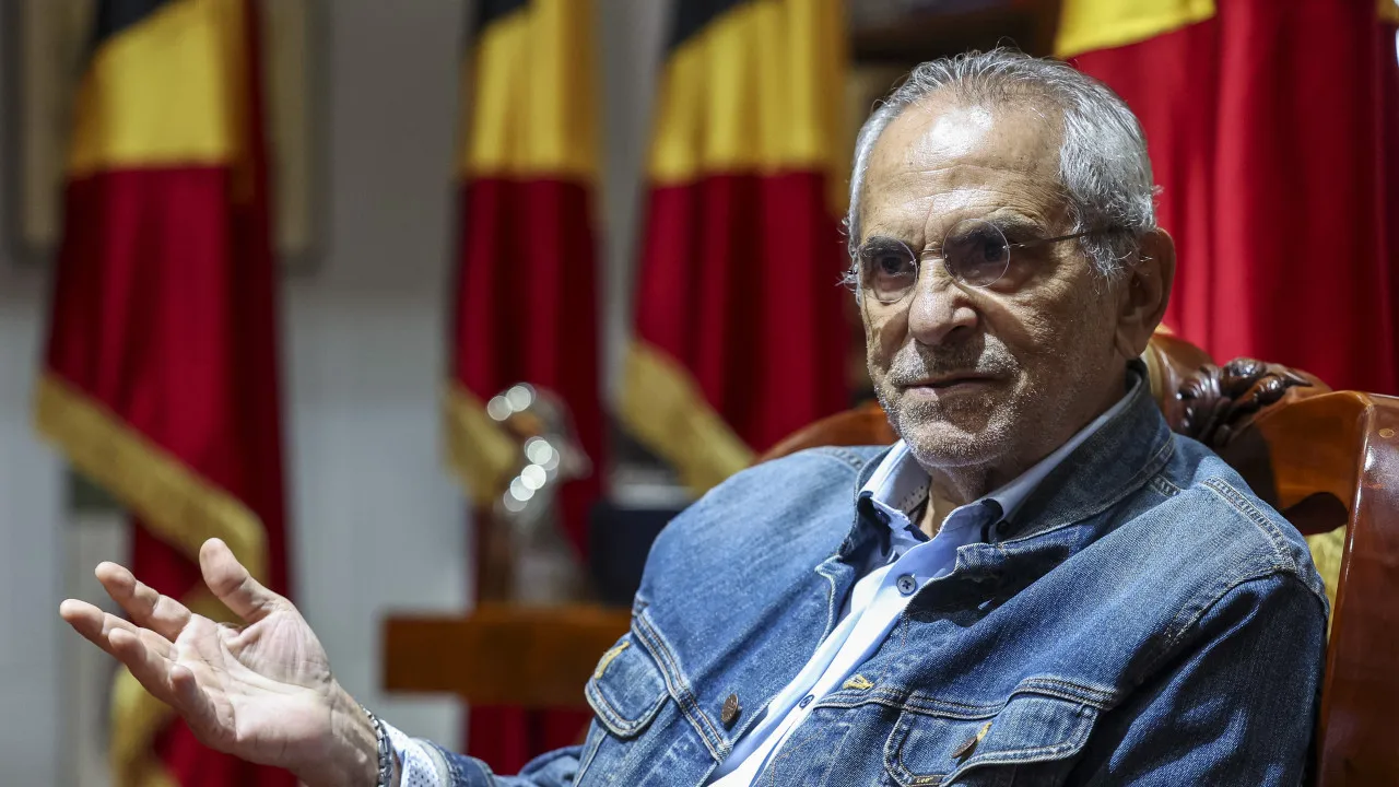 Presidente Timorense Pede Orçamento para 2026 Que Reduza Pobreza