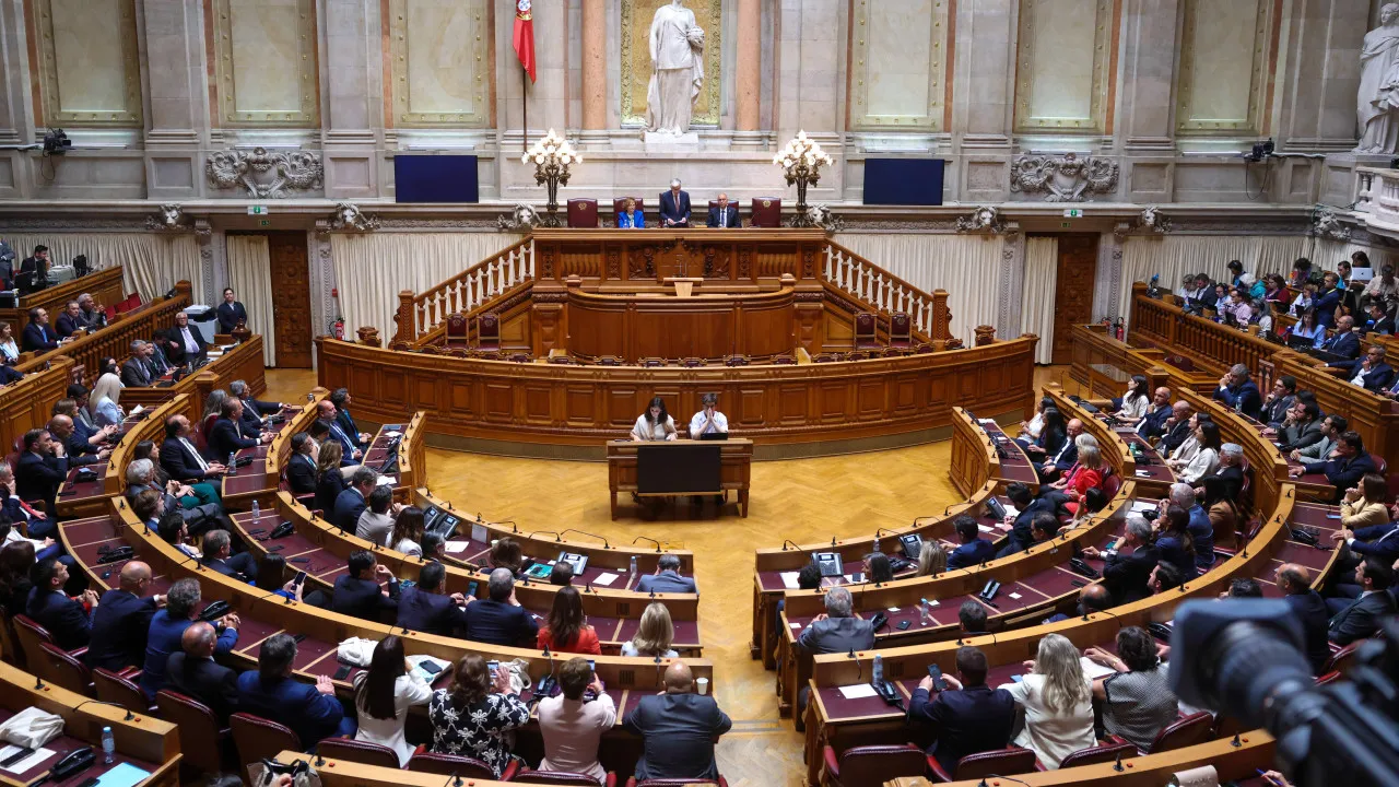 Programa do Governo? É "Declaração de Guerra Aos Trabalhadorores", Diz PCP