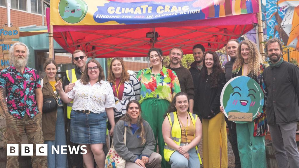 Projetos comunitários exclusivos da comunidade de Belfast enfrentam votação pública para financiamento