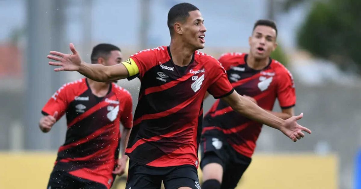 Promessa Que Não Vingo é Emprestada para Clube Europeu