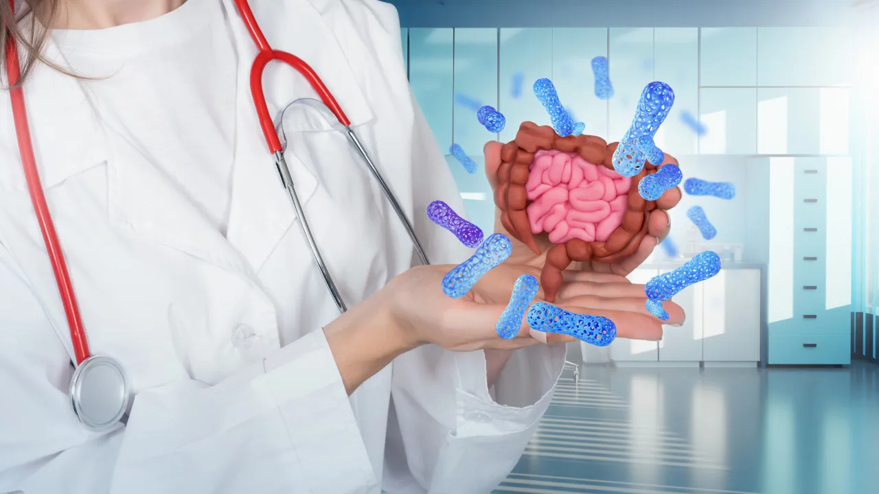 Qual é uma importação da Microbiota Intestinal Na Nossa Saúde Digestiva?