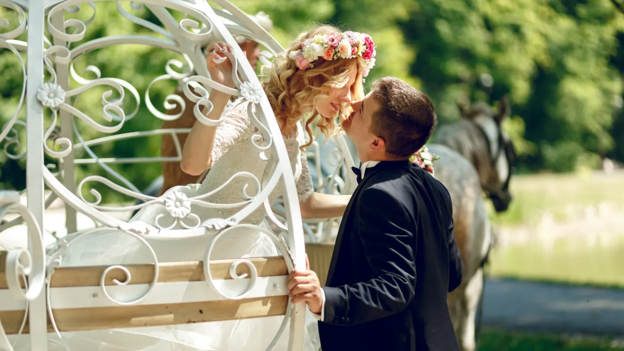 Quatro signos que irão viver um romance de conto de fadas Este Verão