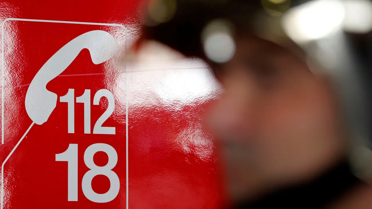 Queda de telnhado de prósio na moita faz 20 desalojados e 19 deslocados