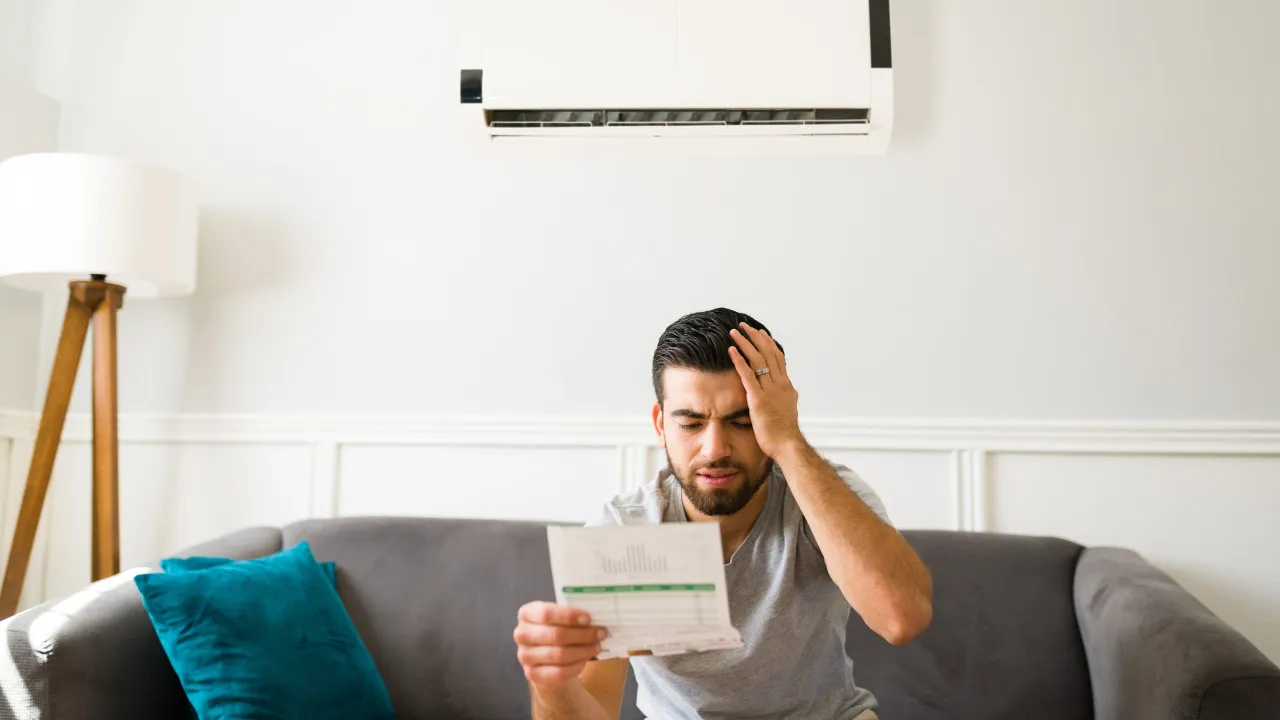 Quer reduzir o impacto do ar condicionado na fatura? Siga estas 6 dicas
