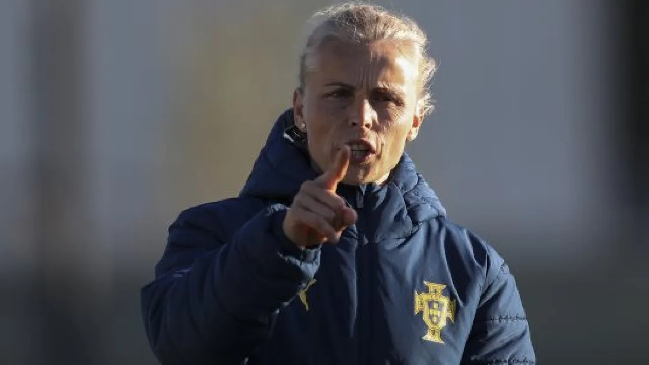 "Queremos Chegar à Final E Ganhar. Esse é o objetivo"