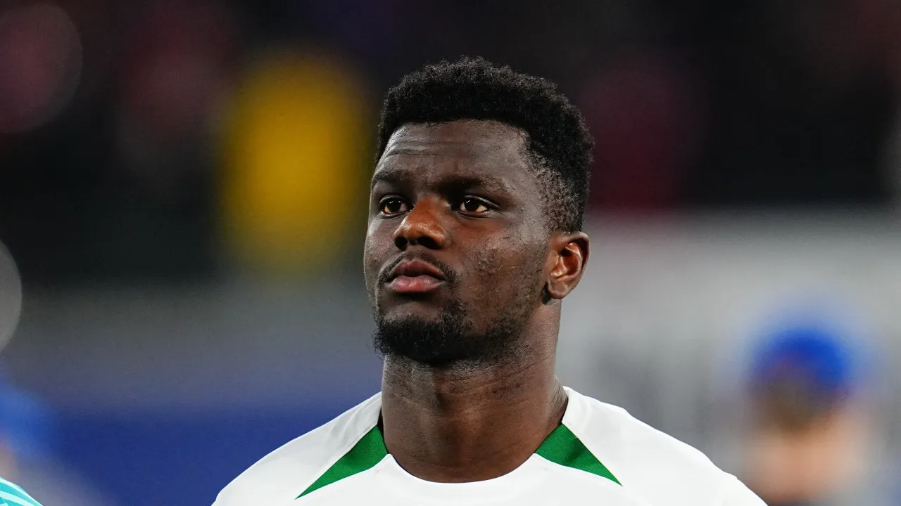 Real Madrid de Olho na Contratoza de Diomande ao Esporte