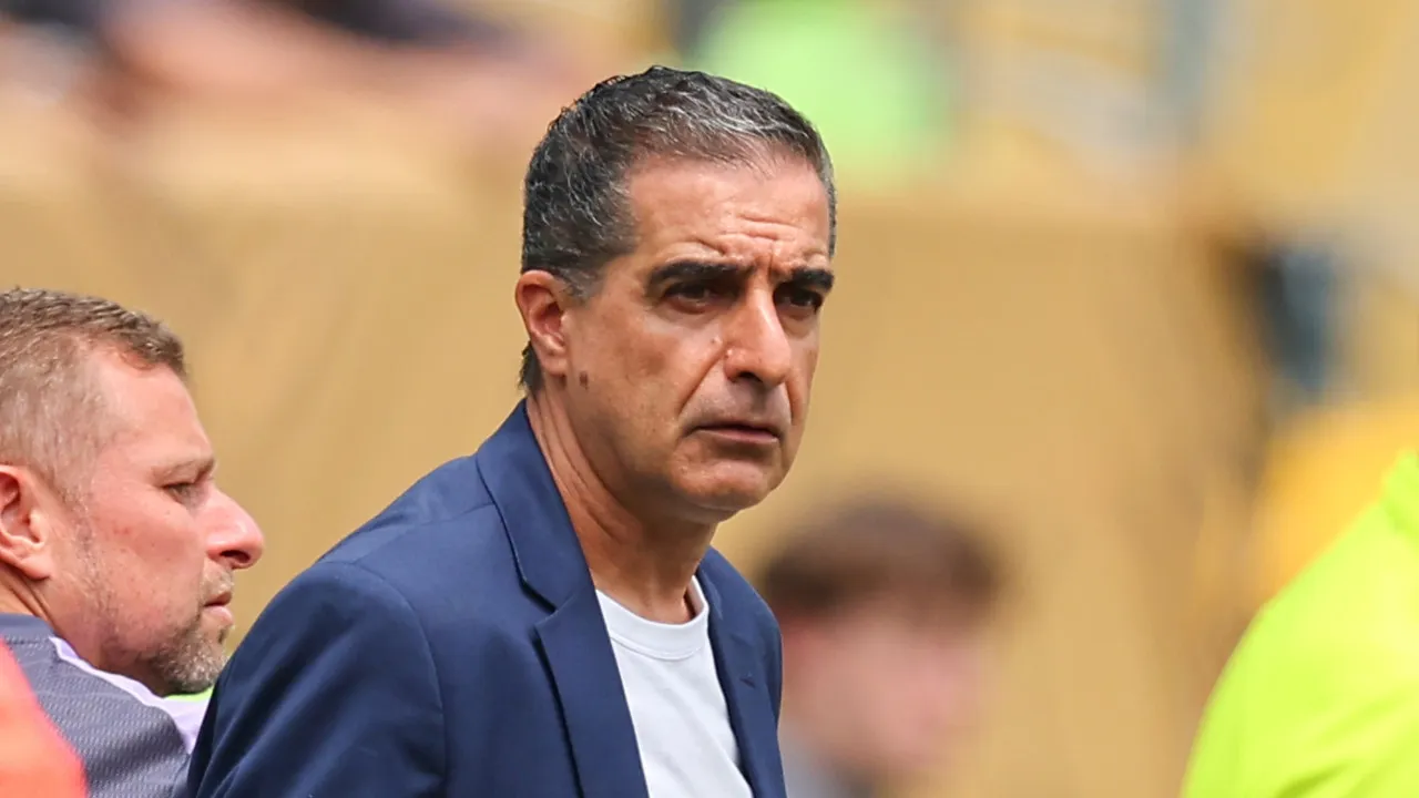 Renato Paiva "Chocado" Com O Despedimento no Botafogo