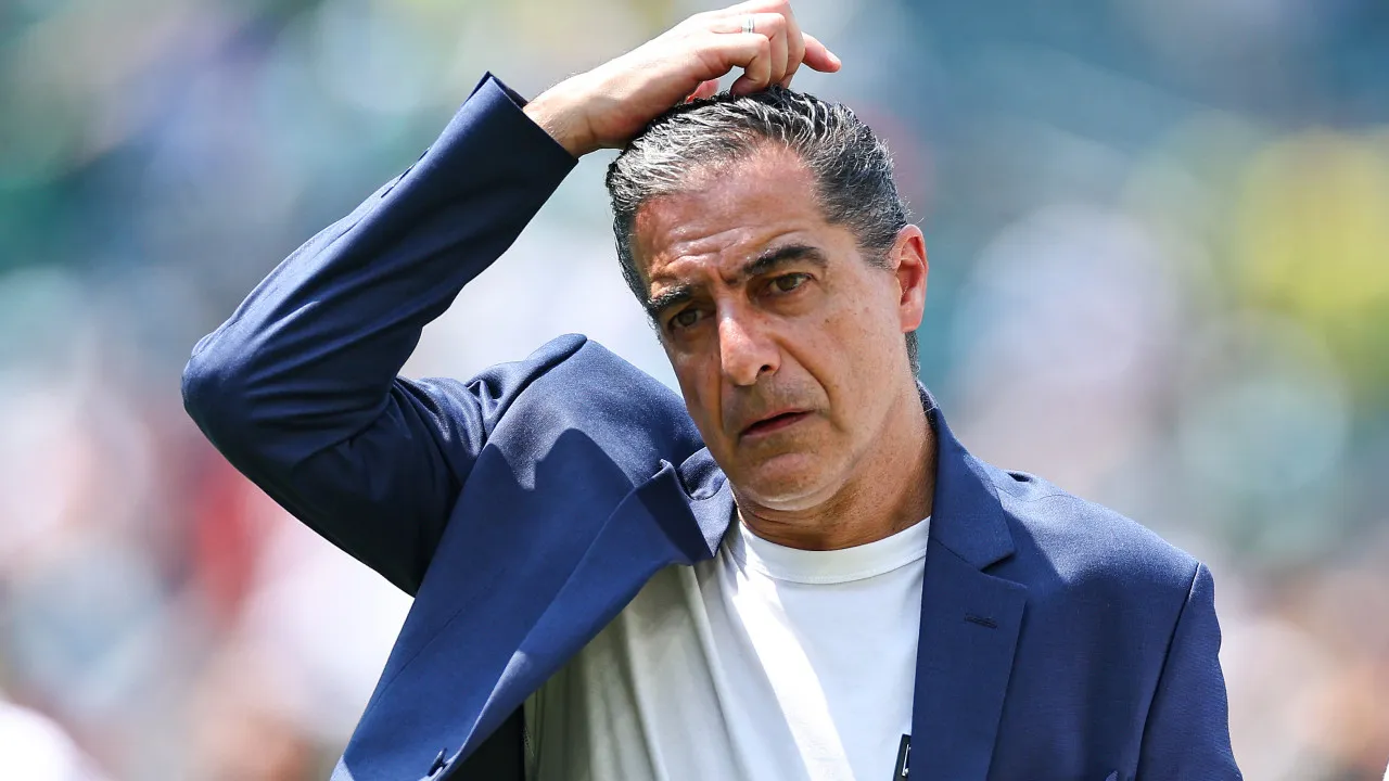 Renato Paiva Despedido do Comando Técnico do Botafogo