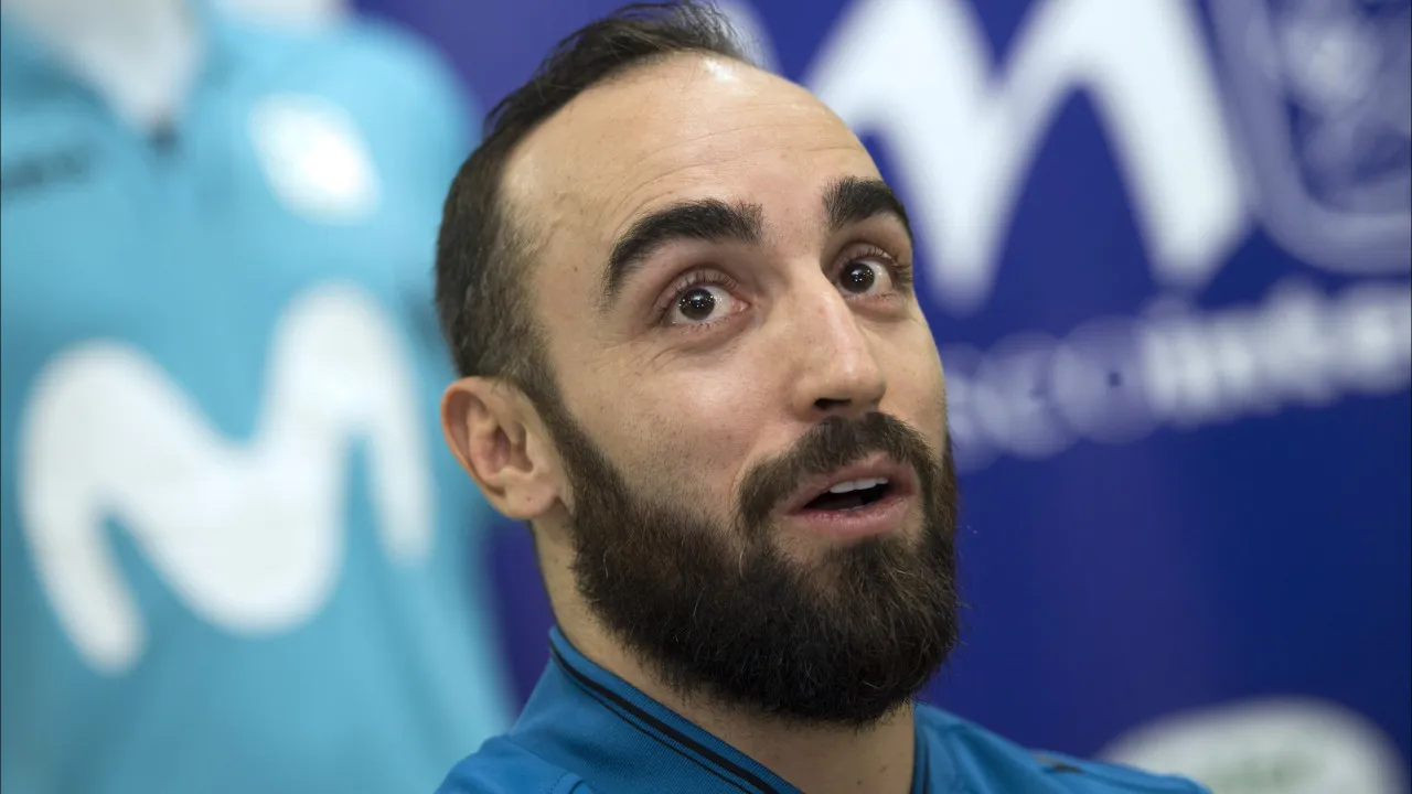 Ricardinho 'Arrasador' Após Benfica-esportando: "Não Vale Tudo, Senhores"
