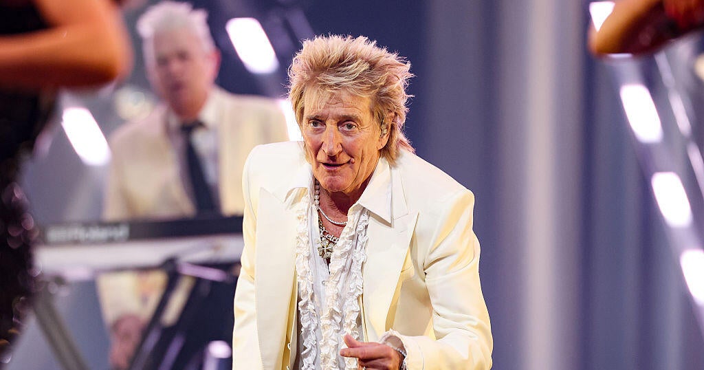Rod Stewart forçado a cancelar os shows dos EUA devido a uma doença: "Eu sou ...