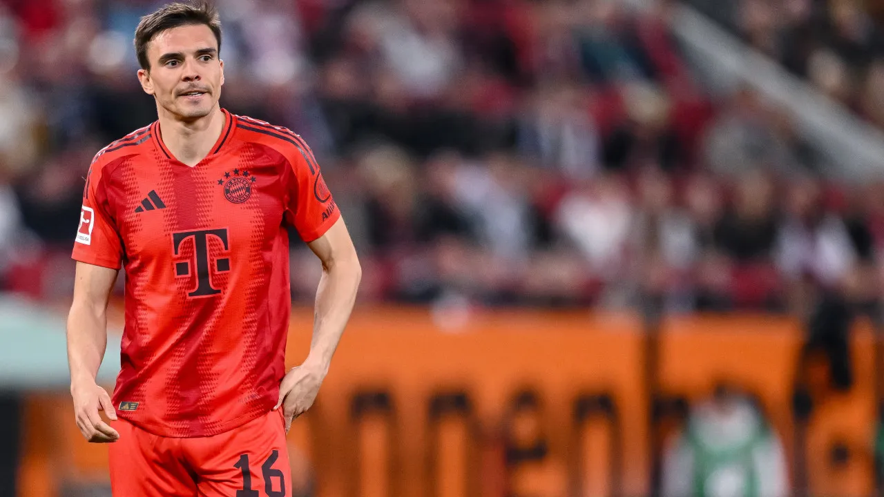Ruben Amorim 'Luta' com o Benfica Pela Contratozao de João Palhinha