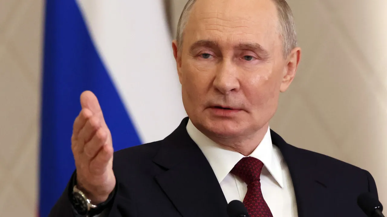 Rússia alarga lei dos segredos oficiais (e prevê penas até oito anos)
