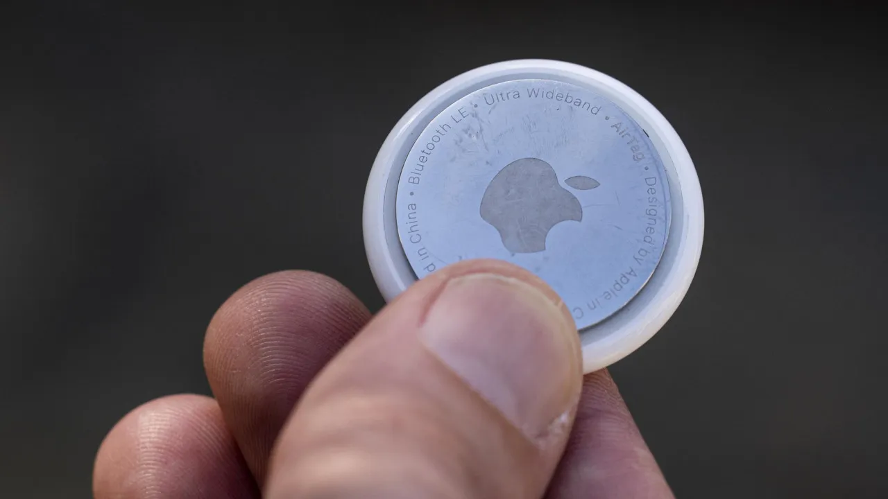 SEM iPhone? Estas São como 6 MelHores Alternativas Ao Airtag da Apple