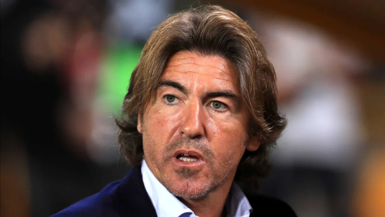 Sá Pinto Não Teme Guerra e Regressa ao Ativo No Irão