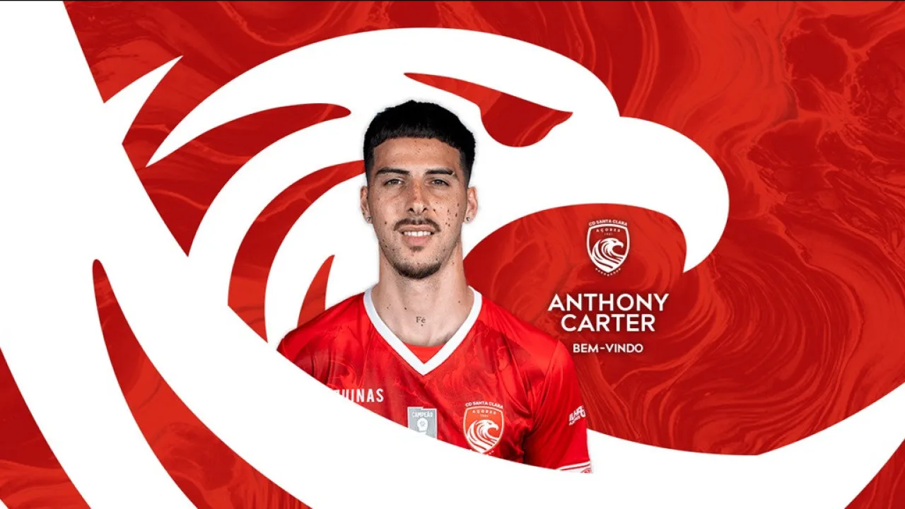 Santa Clara Recruta O MELHOR MARCADOR DA II LIGA