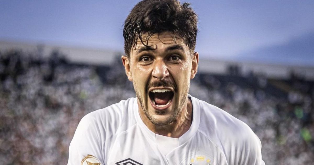 Santos DriBla Pagamento Milionário por João Basso