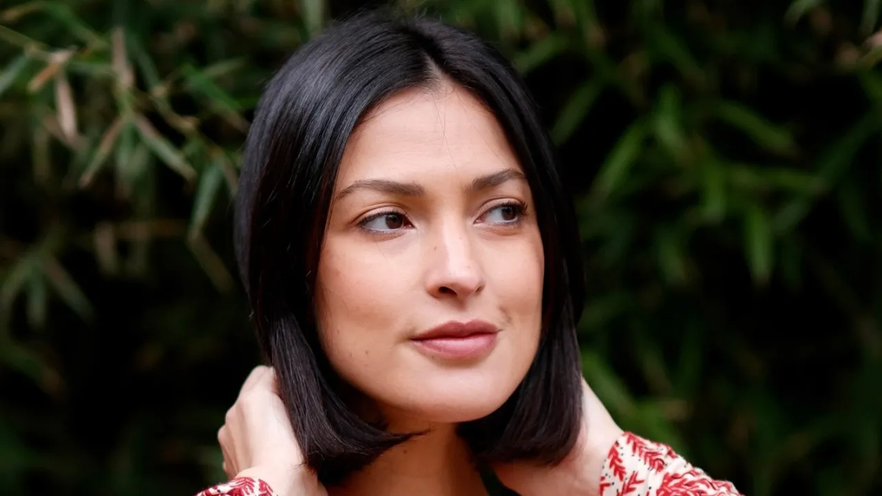 Sara Salgado celebra primeiro ano de casamento... pela igreja