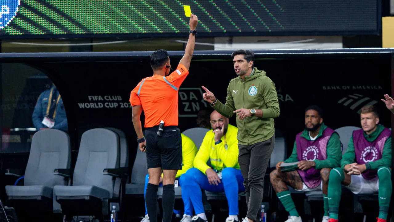 "Se o guarda-redes suplente tem qualidade, imaginem ..."