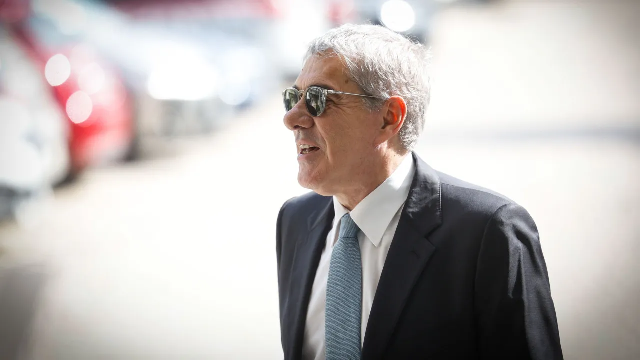 Sécrates Apprendera Terça-Fira Queixa em Tribunal Europa Contra O Estado