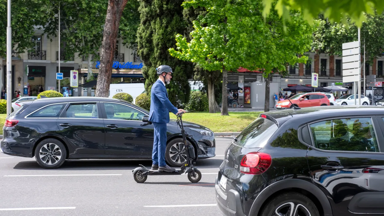 Seguro obrigatório para mais veículos. Bicicletas elétricas incluídas?