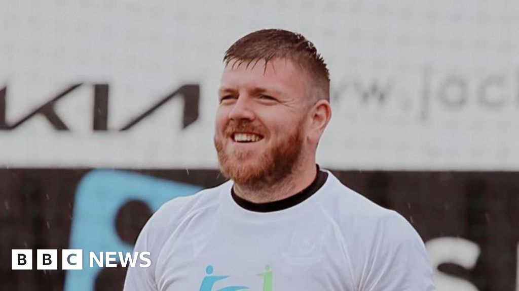 Sem futebol europeu um 'chute nos dentes' para os fãs de Drogheda