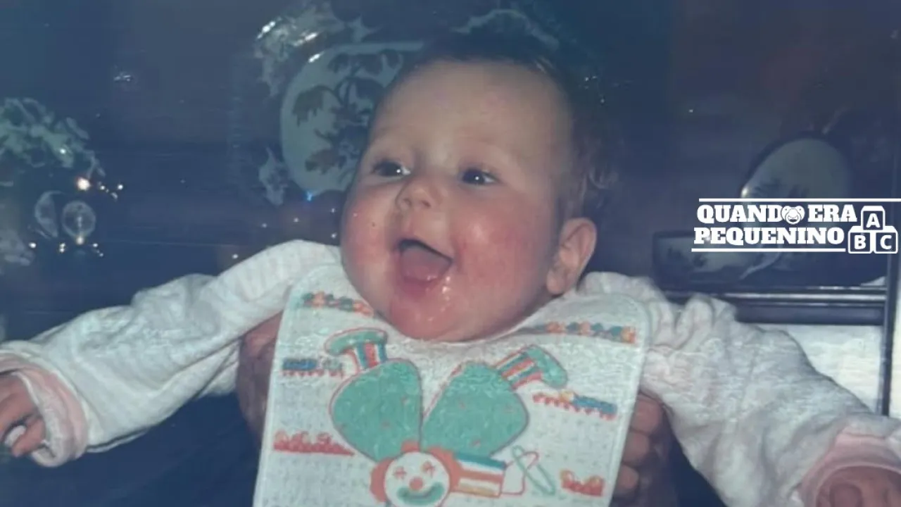 "Sempre admirei a minha mãe. É uma mulher lutadora"
