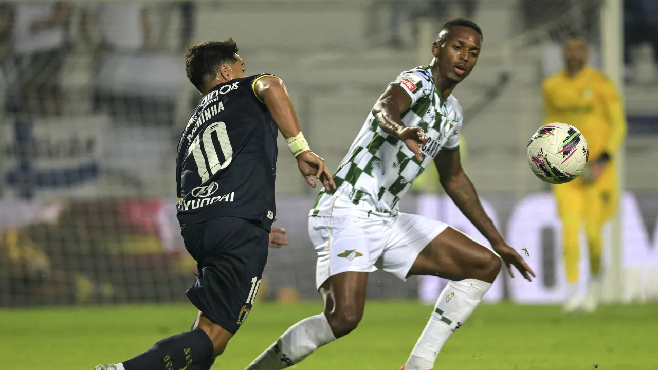 Sidnei Tavares Troca MoreSerens Pelo Blackburn Rovers