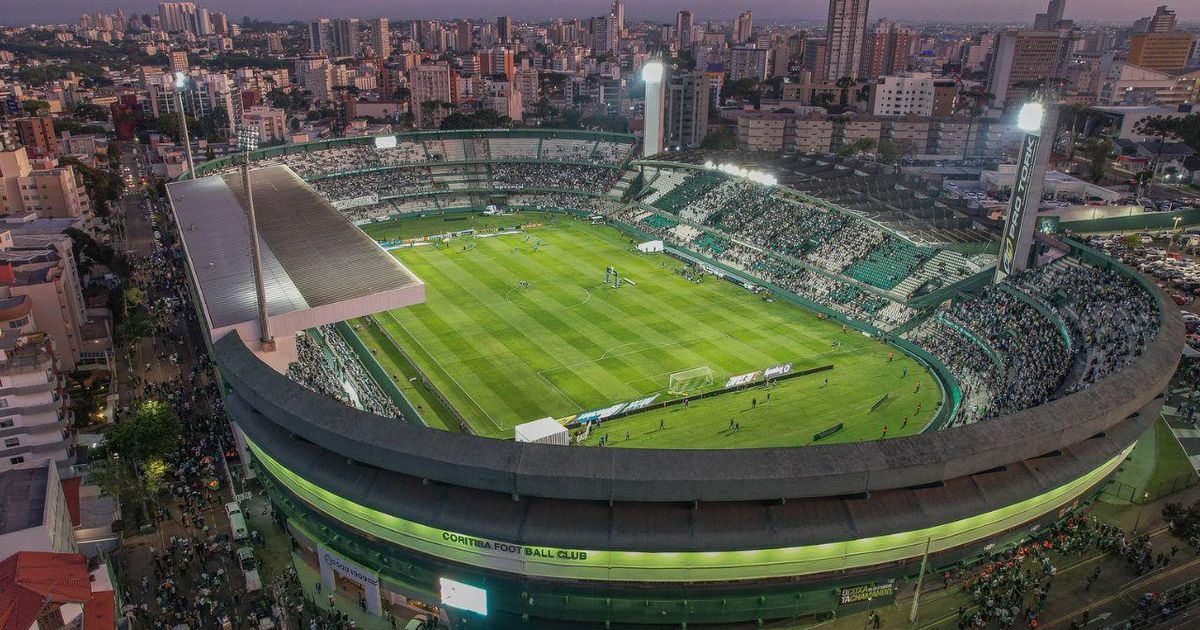 Siga a parte Partida Pela Série B