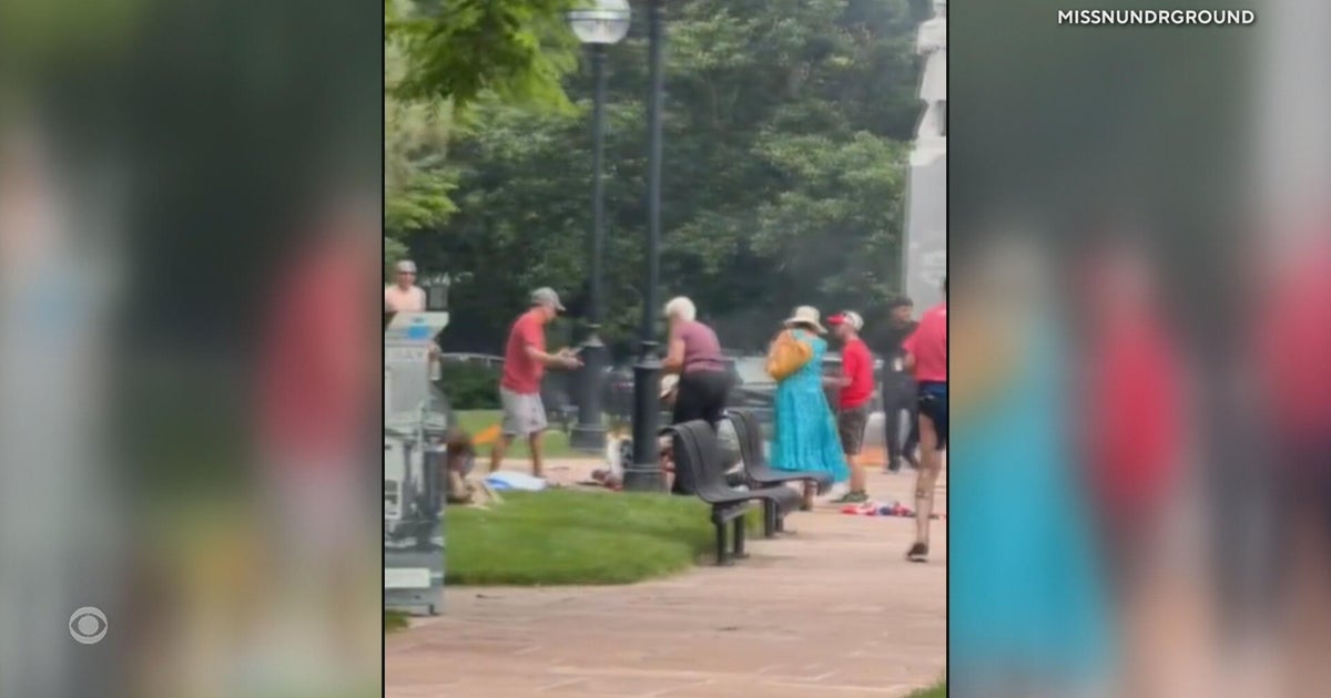 Suspeito preso após ataque em Boulder, Colorado, FBI Inve ...