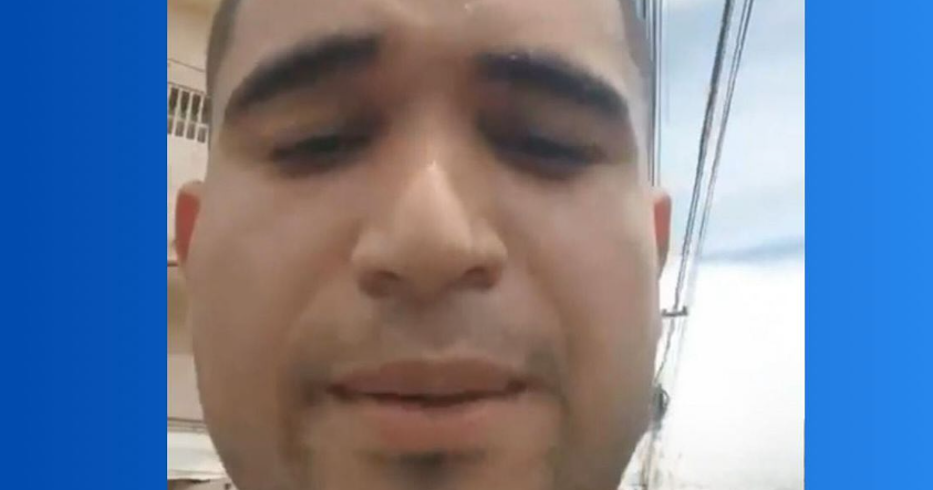 Suspeito preso em assassinato ao vivo do influenciador de tiktok ...