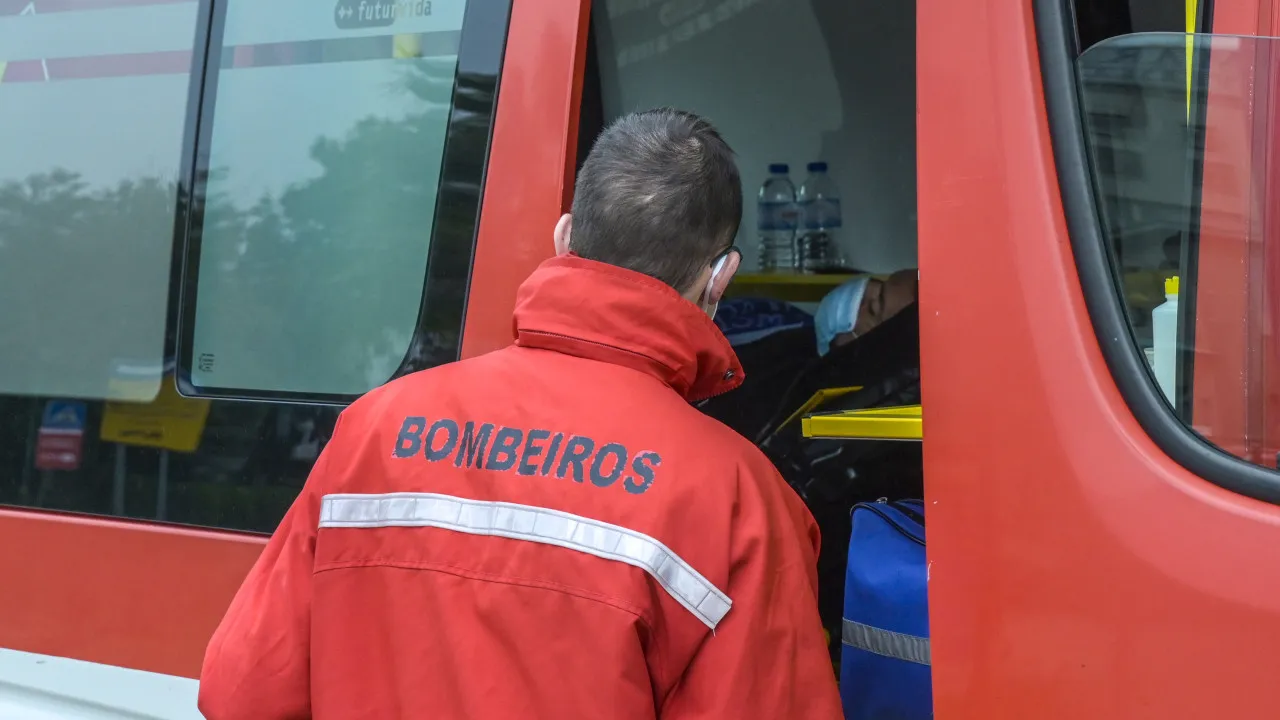 Suspensas Buscas por adolescentes de 17 Anos DeSaparecido no Rio Mira