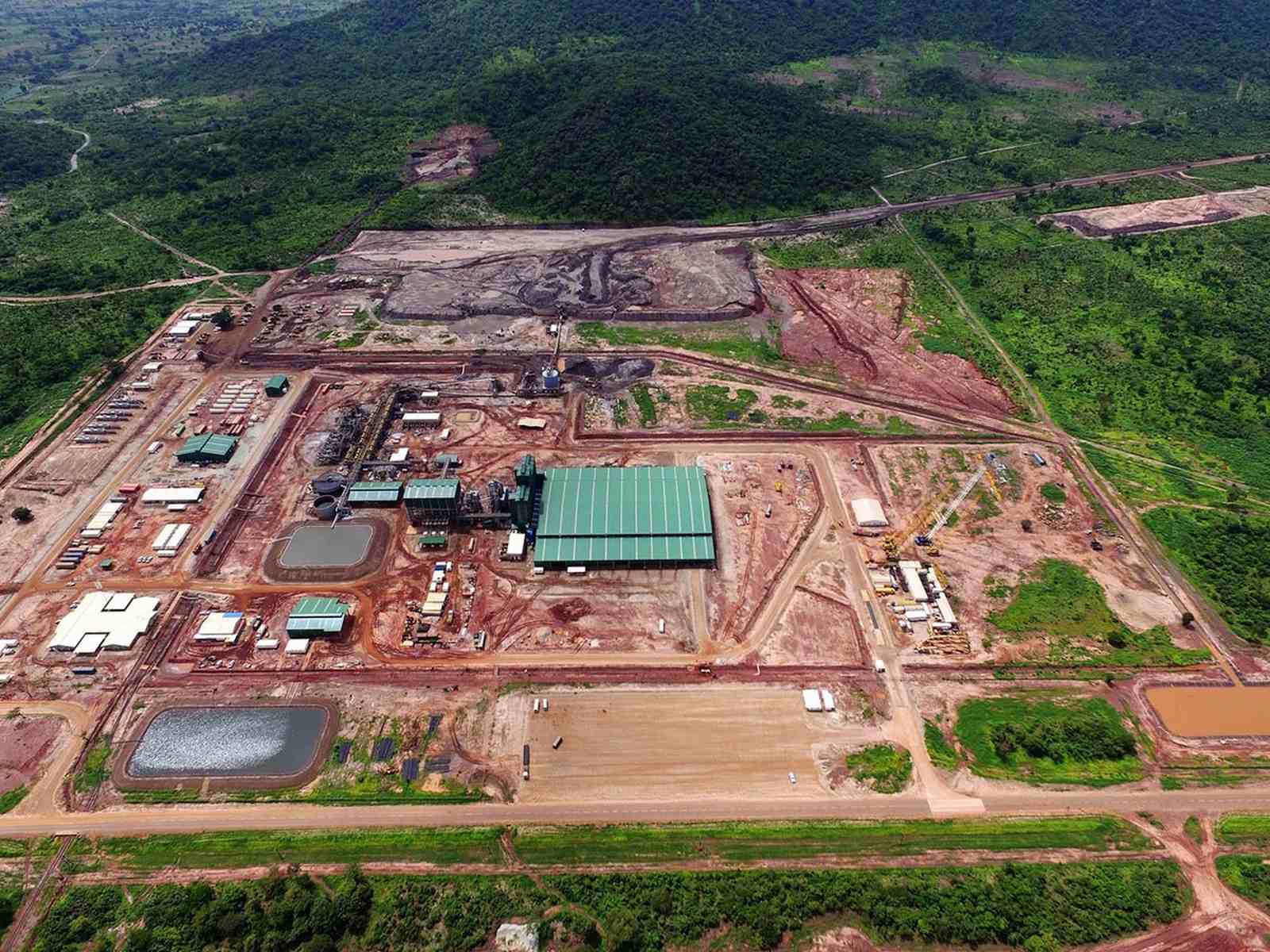 Syrah Resources Prevê Gastar 1,5 M$ Para Indemnizar Camponeses em Balama • Diário Económico