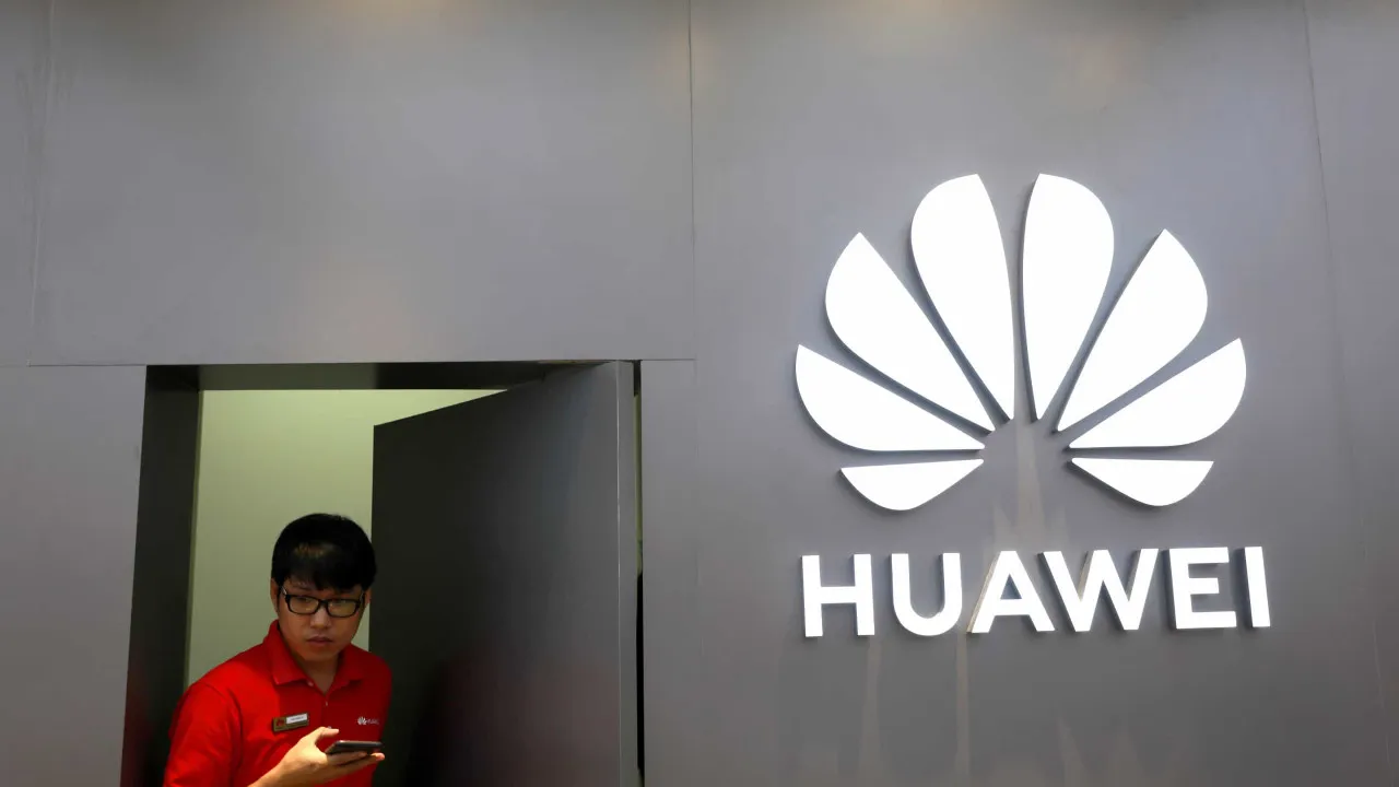 Taiwan Adiciona Empreas Huawei e Smic a Lista Negra de Exportações