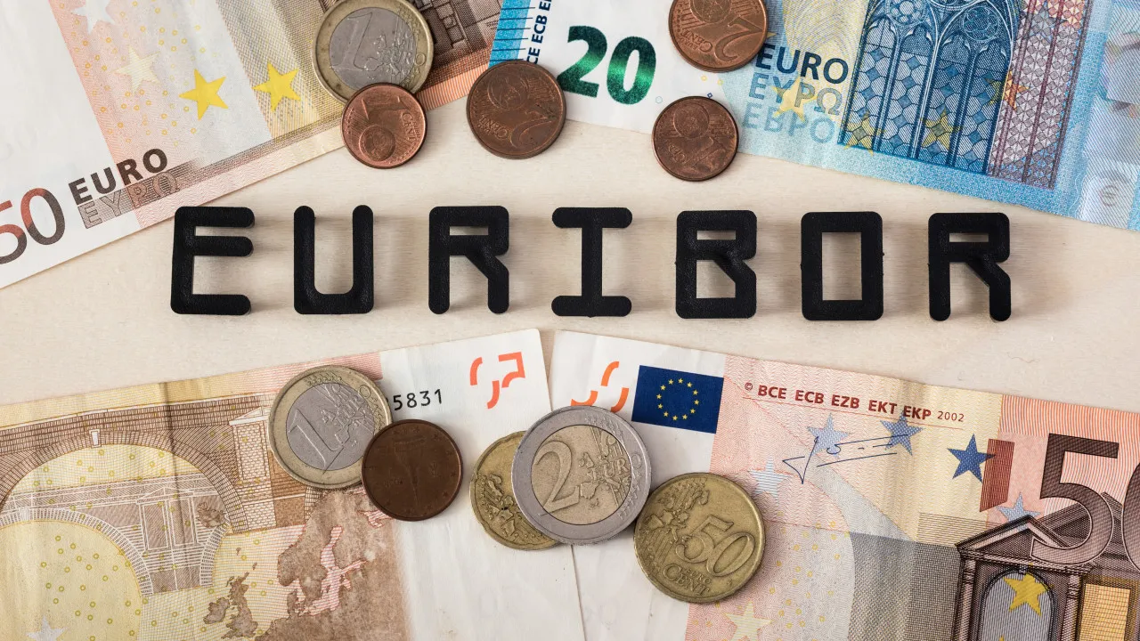 Tem crédito à habitação? Euribor cai a três meses para novo mínimo
