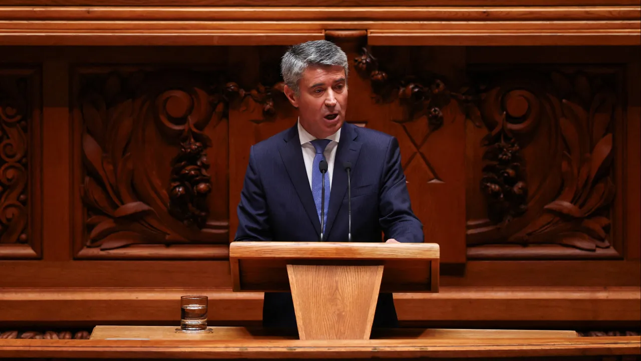 "Temos de Voltar a Fazer do PS a Maior Força Política No País"