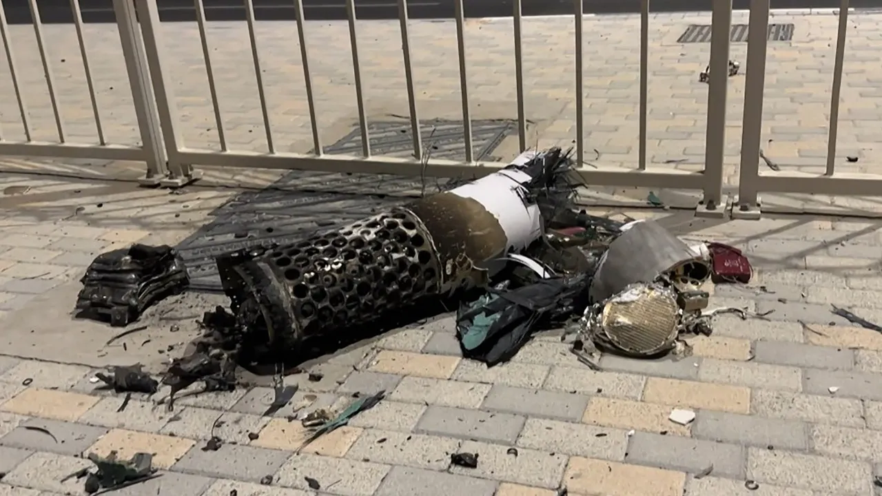 "Termos mais veementos". Paísias árabes condenam ataca iraniano sem qatar