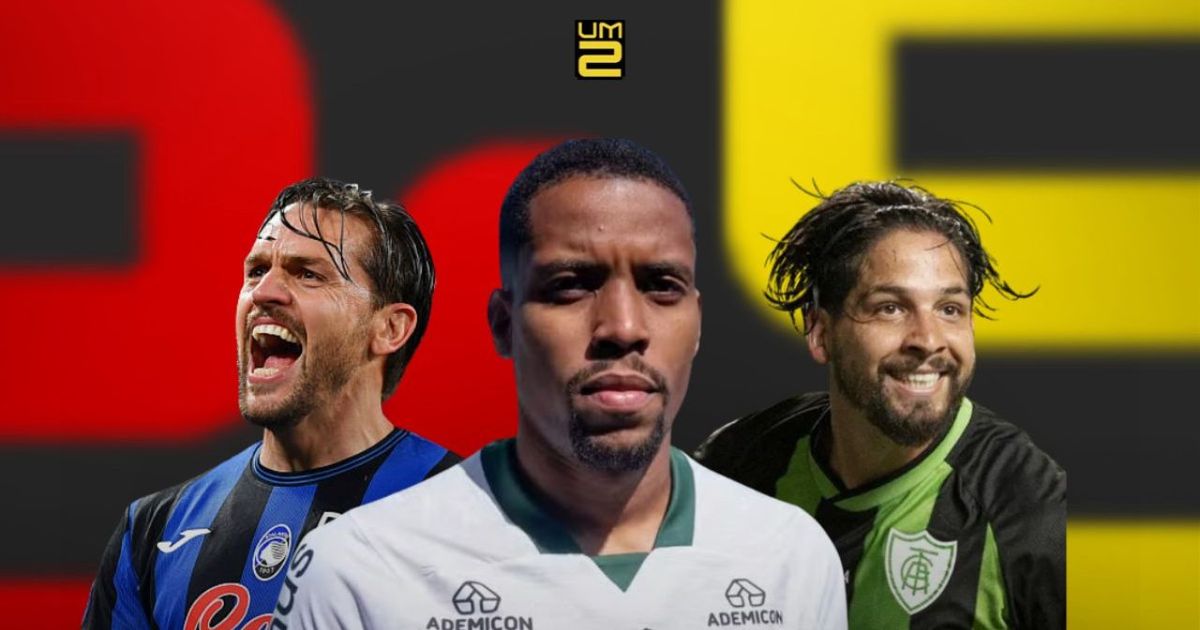Todas como transfermincias da Janela da Série B 2025