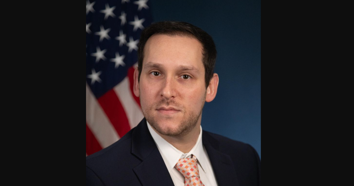 Top 6 de janeiro, o promotor Greg Rosen renuncia ao Departamento de Justiça, diz Trum ...