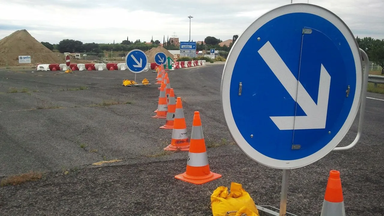 Trânsito Alternado no IC8 em Pombal Após Acidentim Que Provocou Uma Morte