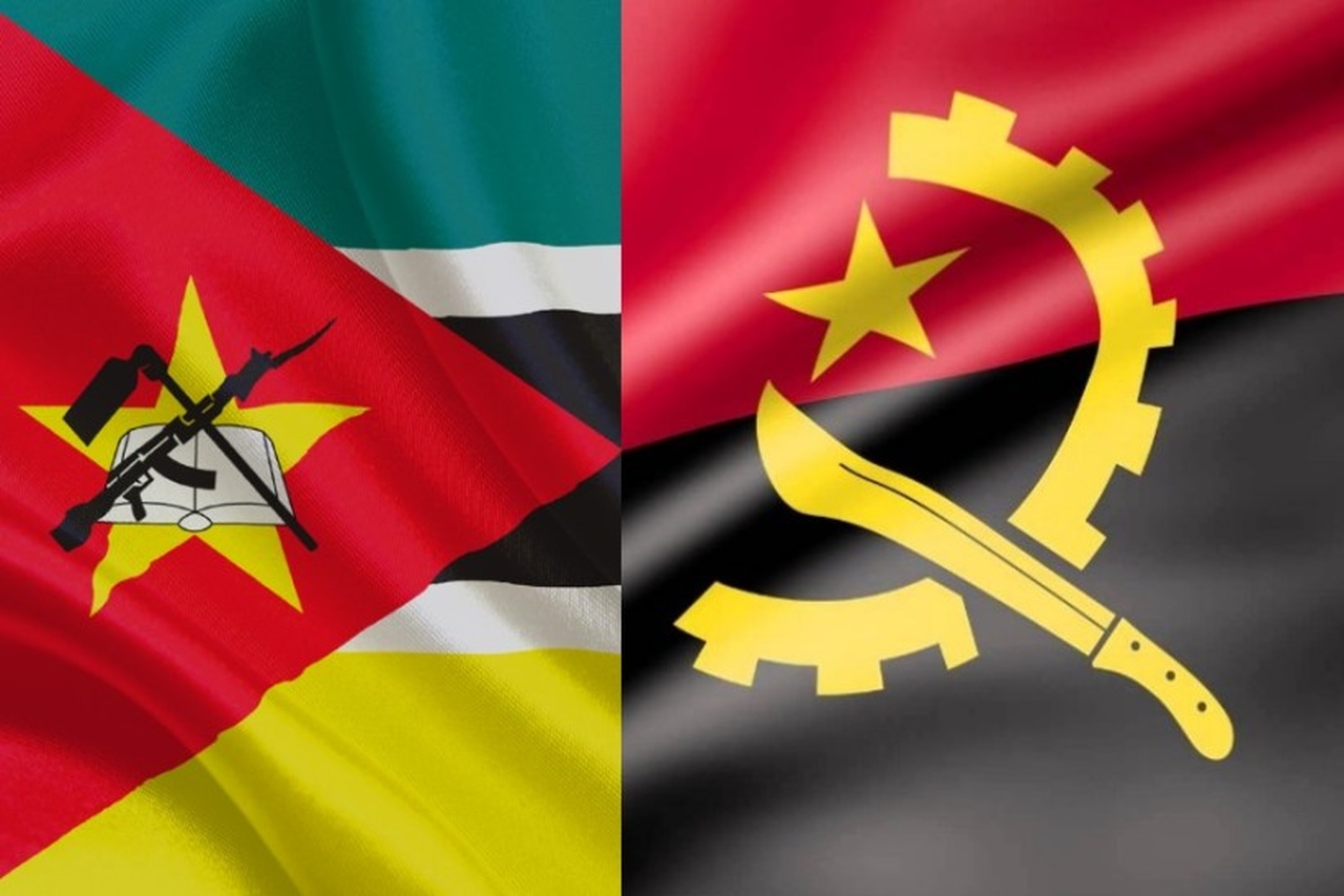 Trocas Comerciais Entre Moçambique e Angola Ultrapassaram 80 Milhões de Dólares em 2024 • Diário Económico