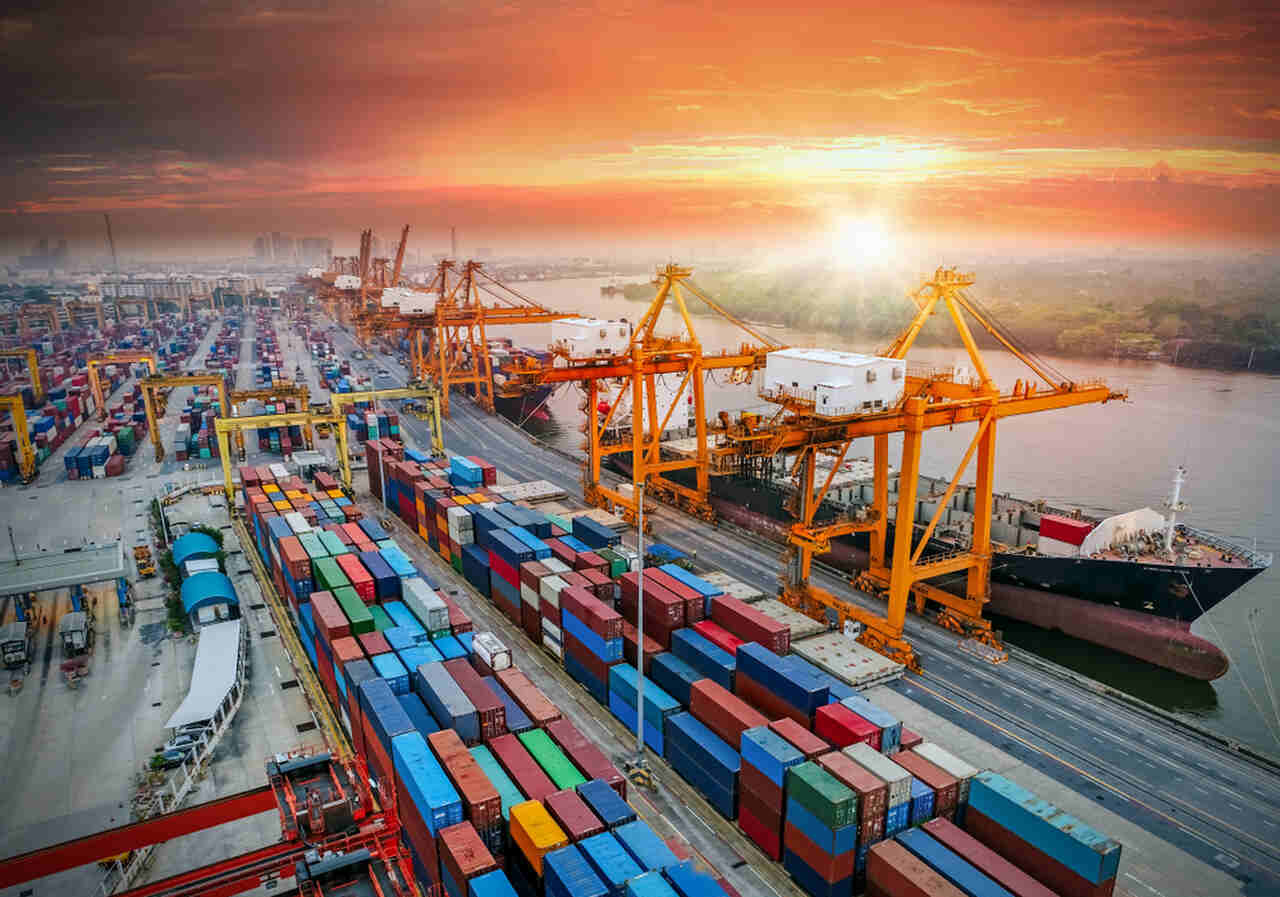 Trocas Comerciais Entre Moçambique e Brasil Ultrapassaram os 100 M$ em 2024 • Diário Económico