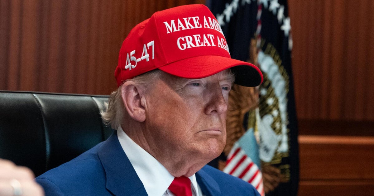 Trump anuncia que Israel e Irã concordaram em um cessar -fogo